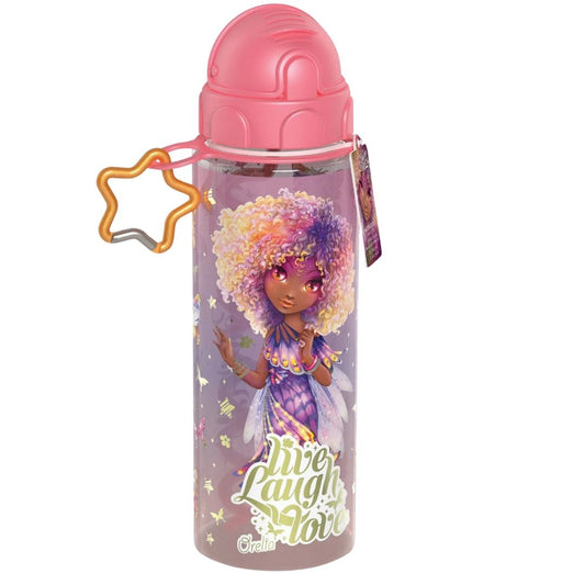 Nebulous Stars Water Bottle