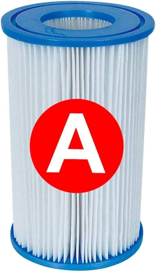 Filter Pump 1000 Gallons 220V