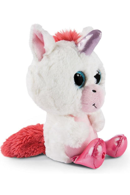 Nici Glubschis Unicorn Plush Toys