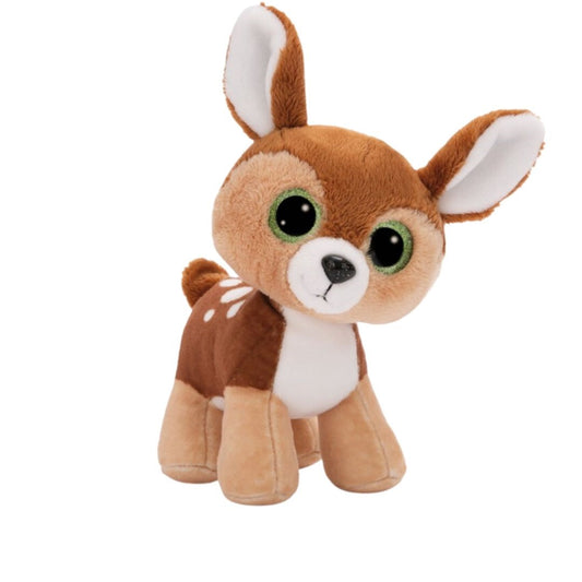 Nici Glubschis Fawn Feena Plush Toys