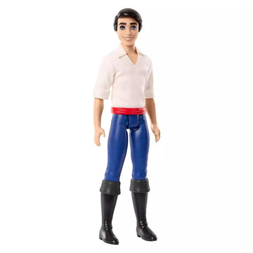 Mattel Prince Doll Eric