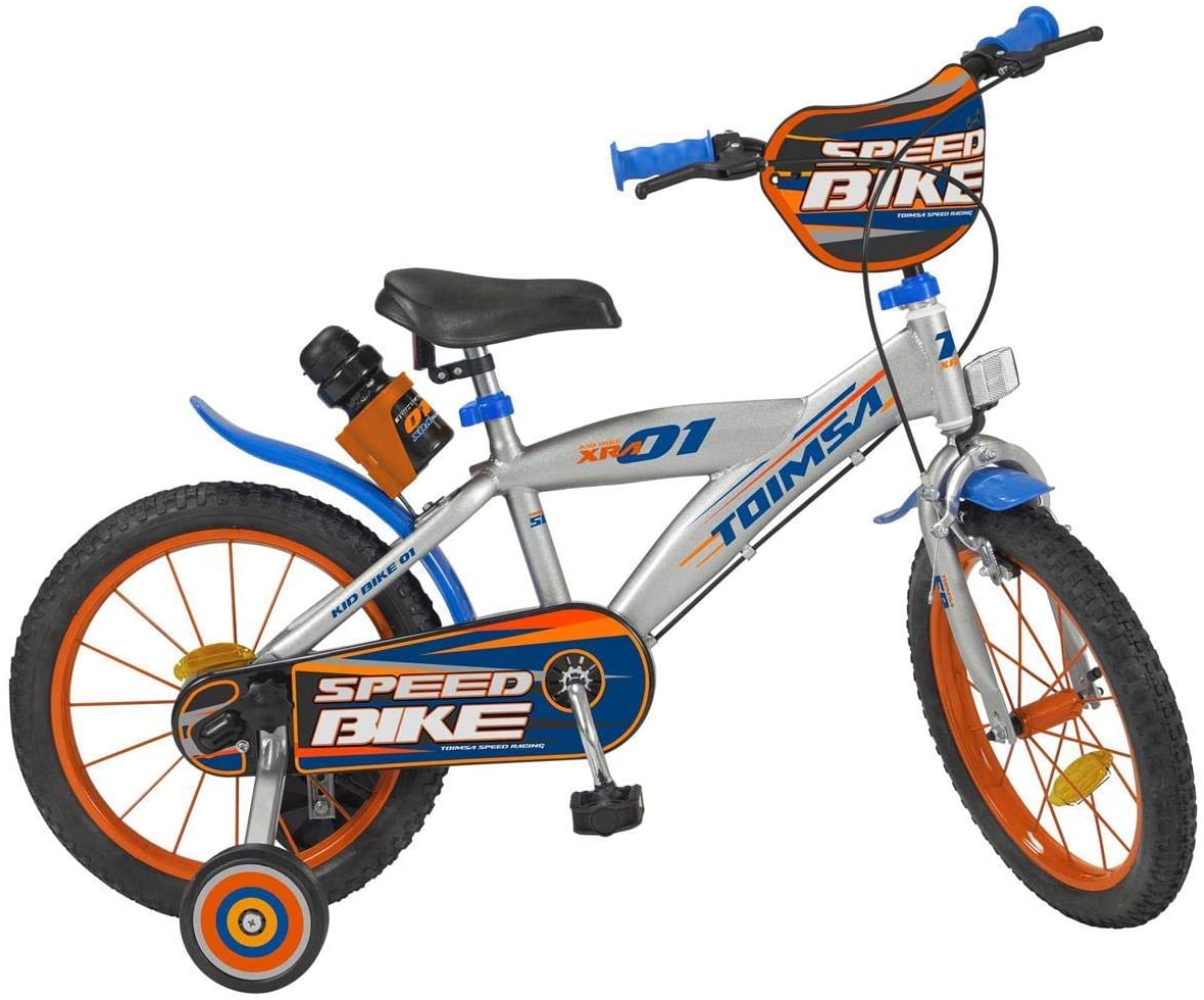 Bike 16 Inch, Speed Racing