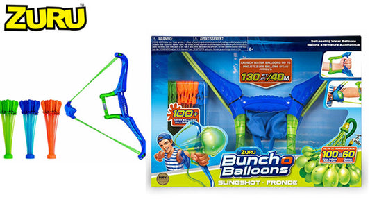 Bunch O Balloons Slingshot