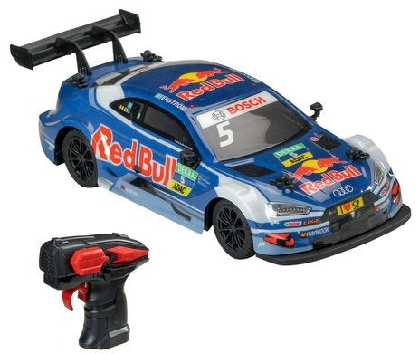 Audi RS 5 DTM Red Bull 1:24