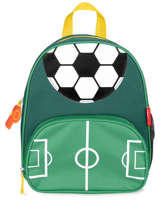 Skip Hop Little Kid Soccer Backpack