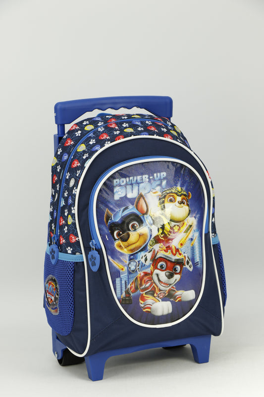 Sunce Pawpatrol Trolley Backpack