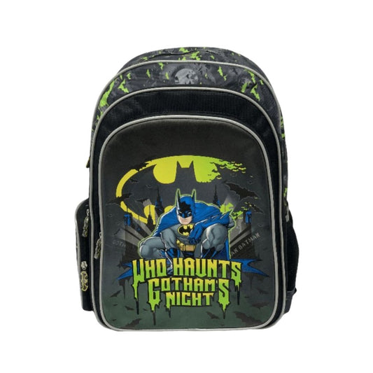 Truecare Batman Backpack