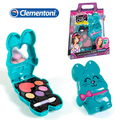 Crazy Chic - Mini Make Up Collection Bunny