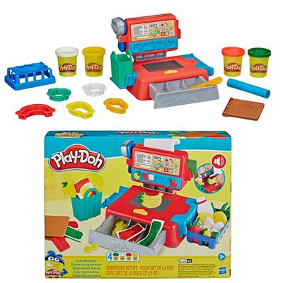 Hasbro Play-Doh Cash Register