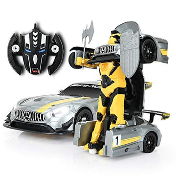 Rastar RC 1:14 Mercedes-Benz GT3