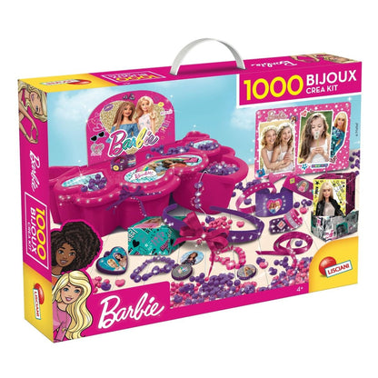 Barbie 1000 Bijoux