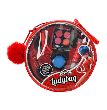 Zag Miraculous Ladybug Make-Up Set