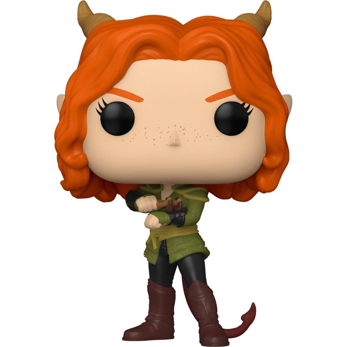 Funko POP Dungeons & Dragons Doric