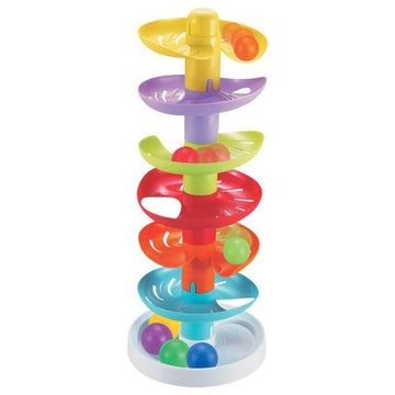 Tmimi Tower Balls