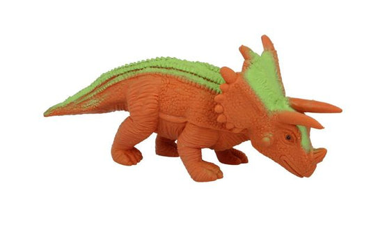 Fumfings Stretchy Beanie Triceratops