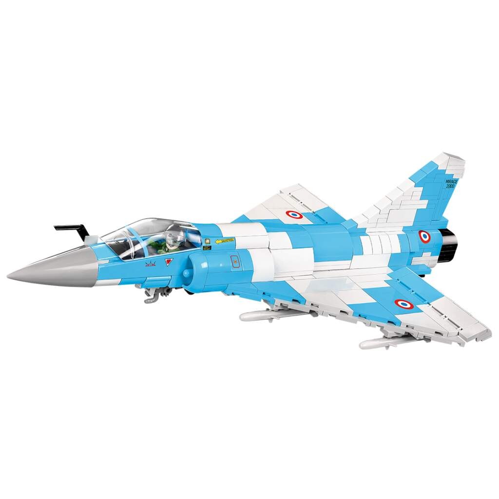 Cobi 5801 Mirage 2000-5)