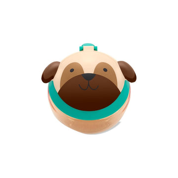 Skip Hop Pug Snack Cup