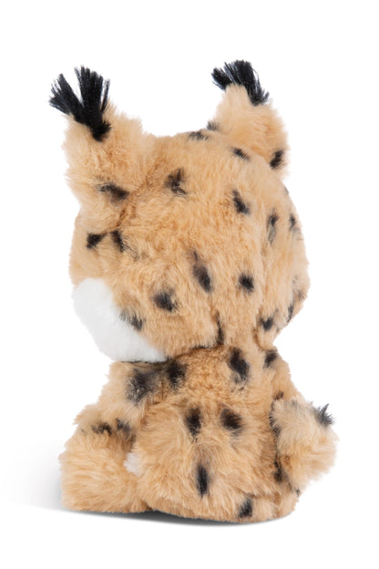 Nici Glubschis Lynx Plush toys