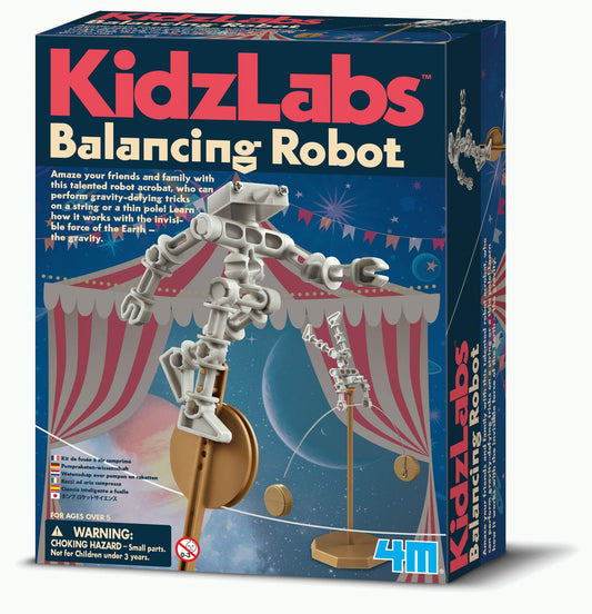 Kidz Labs / Balancin