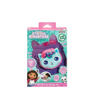 Leapfrog Gabby's Dollhouse Interactive Toy