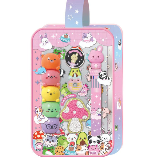 Stationery Essentials Critter