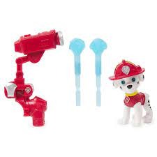 Paw Patrol Movie Hero Pup Action Figure