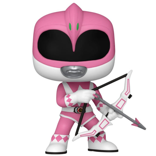 Funko Pop Mighty Morphin Power Rangers