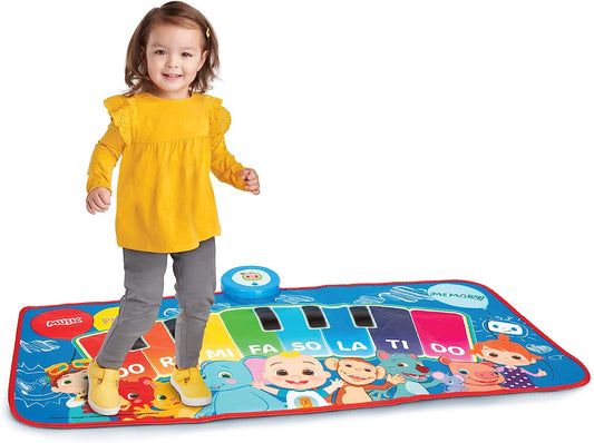 Music Mat with 3 modes - Cocomelon