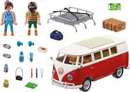 Playmobil - Volkswagen T1