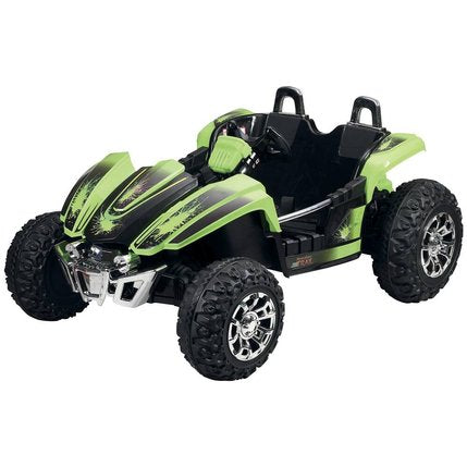 Mon Super Buggy 12 Volts