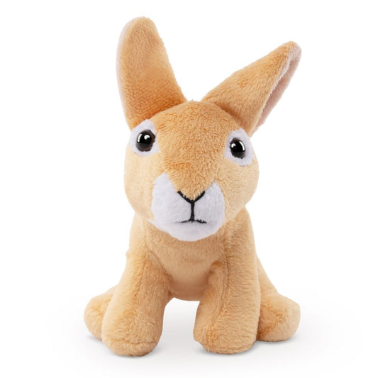 Living Nature Plush Toys | Smols Rabbit