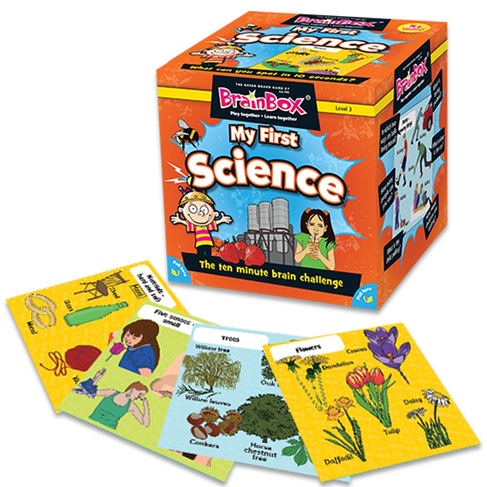 My First Science
