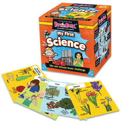 My First Science