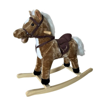 My First Rocking Horse