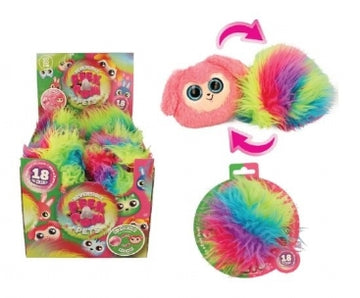 Keycraft Gogopo Peek-A-Poms Pets
