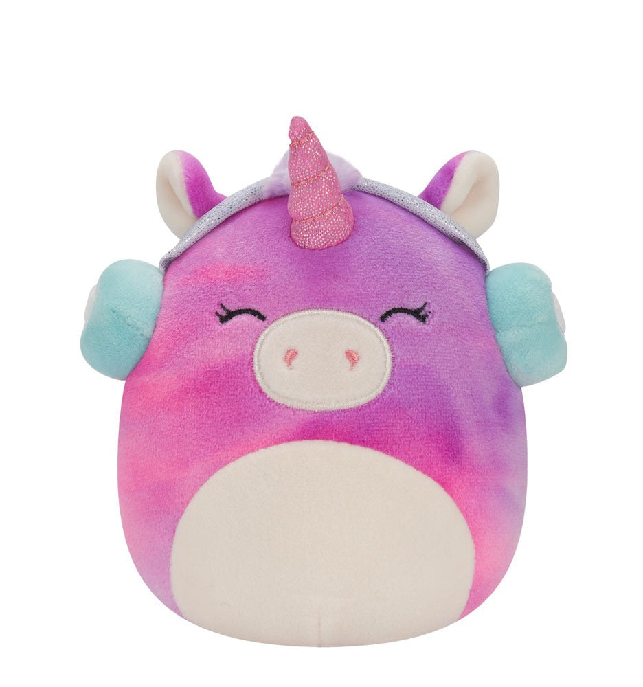 Squishmallow Flushes 13 Cm