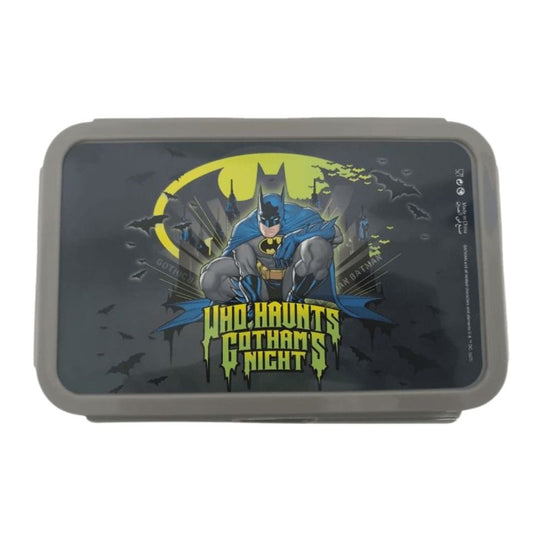 Truecare Batman Lunch Box