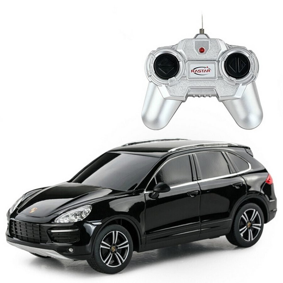 Rastar Porsche Cayenne Turbo 1:24 Remote Control