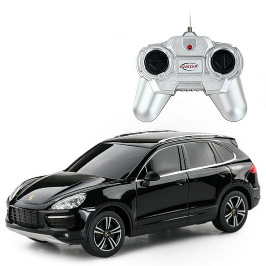 Rastar Porsche Cayenne Turbo 1:24 Remote Control