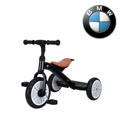 BMW Tricycle In Grey