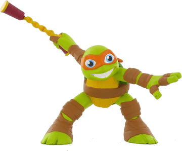 Comansi Ninja - Michaelangelo