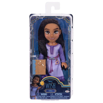 Disney Wish Asha 25 cm