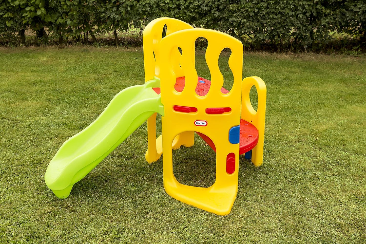 Little Tikes Climber Slide