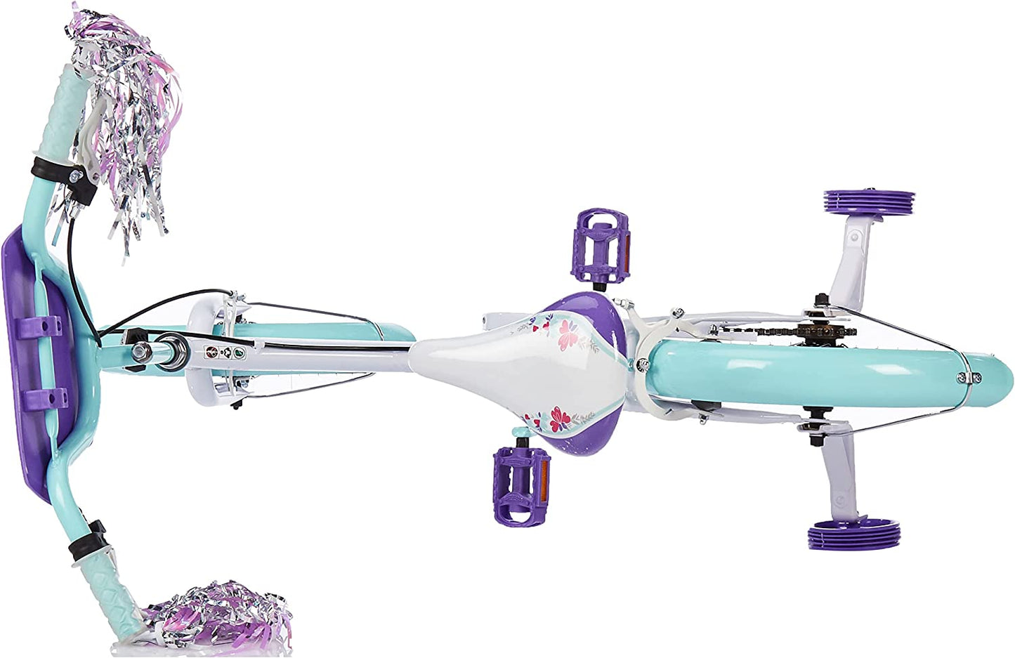 Creme Soda Bike16 In Girls