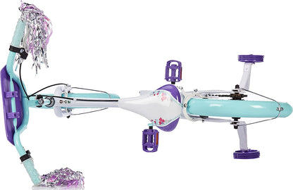 Creme Soda Bike16 In Girls