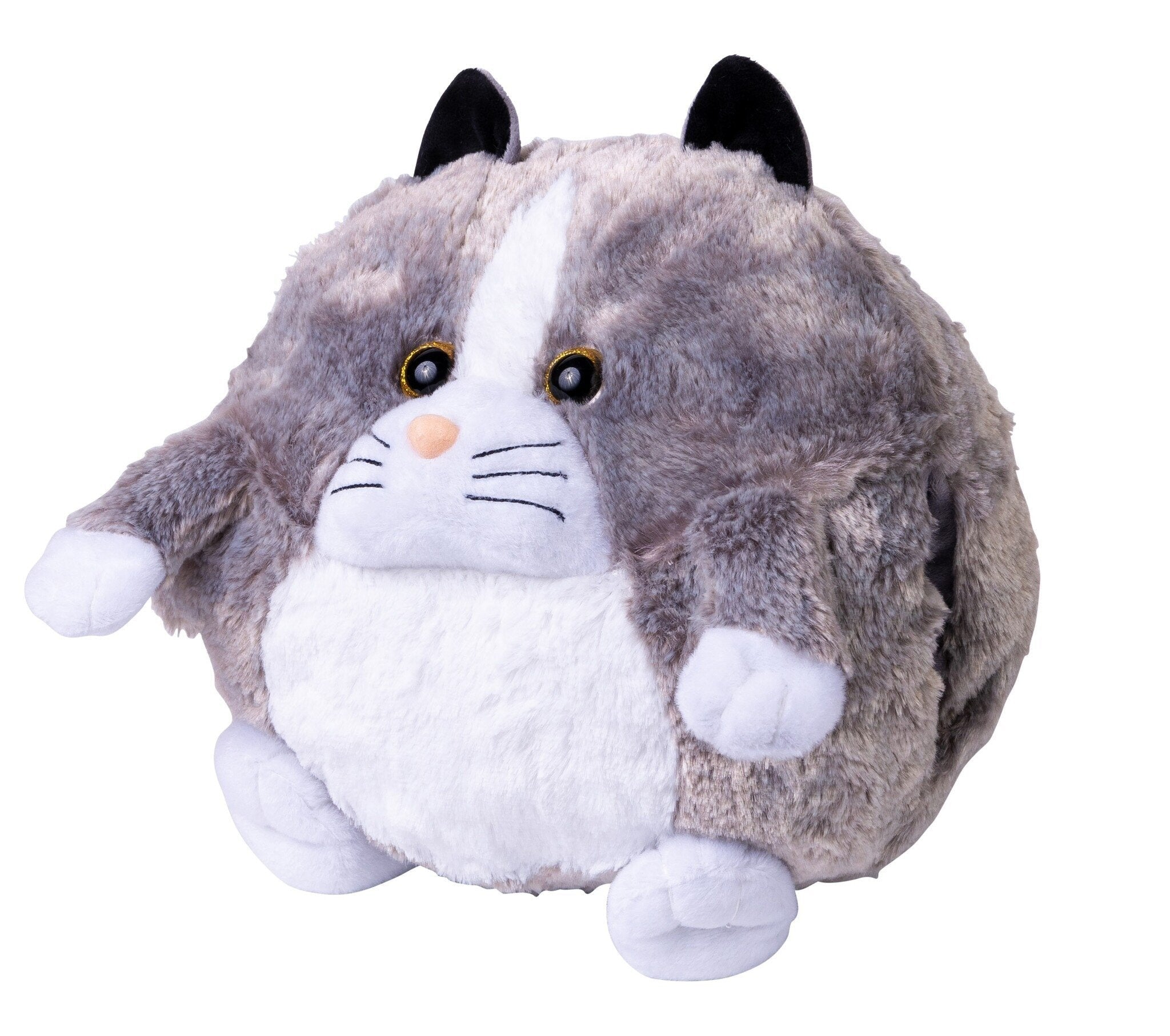 Noxxiez Cozy Handwarmer Cat – JouéClub