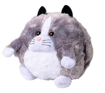 Noxxiez Cozy Handwarmer Cat