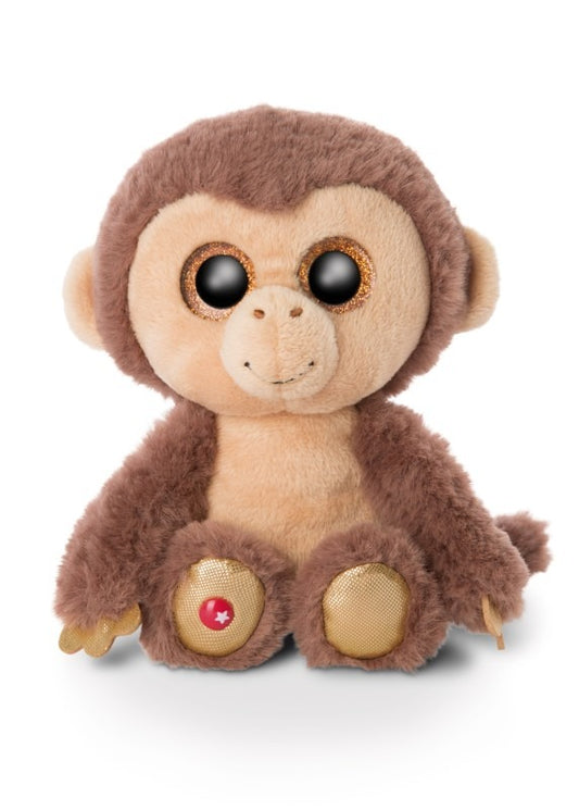 Nici Glubschis Monkey Hobson Plush toys