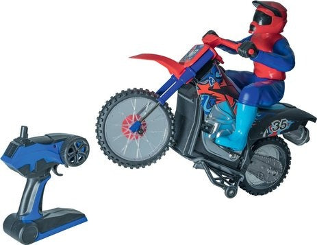 Radio controlled Motorcycle