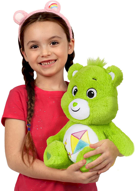 Care Bears - Do Your Best Bear, 14 Inch